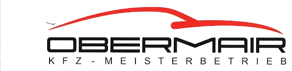 Obermair KFZ Meisterbetrieb Logo